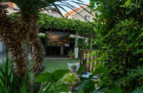 Split Apartment | Villa Pauletta