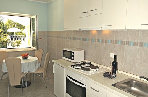 Cilipi Apartment | Villa Peric/ Apartment no 1= have a perfect holiday in Dubrovnik region!