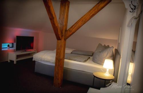 Zeitz House | Villa Prestige