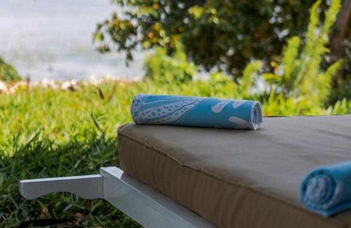 Fumba Villa | Villa Retreat Zanzibar