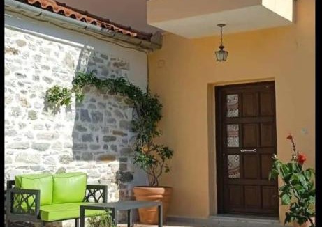 Platanidia House | villa Rodo