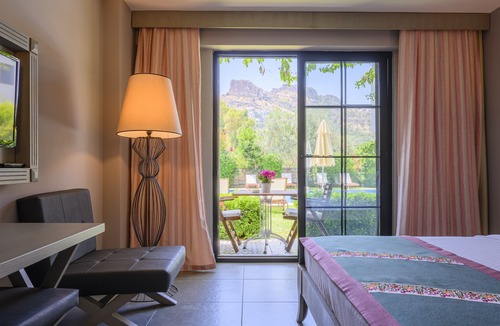 Gundogan Hotel | Villa Rustica Hotel
