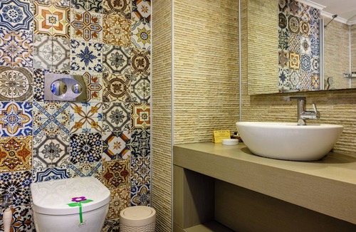 Gundogan Hotel | Villa Rustica Hotel