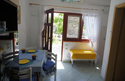 Selce Apartment | Villa Selce