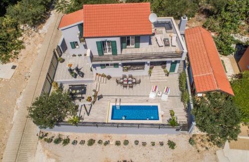 Gradac Villa | Villa Unique