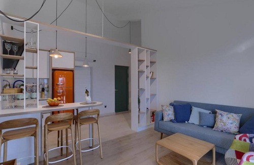 Loviste Villa | Villa Vera -Three Bedroom Villa with Swimming pool