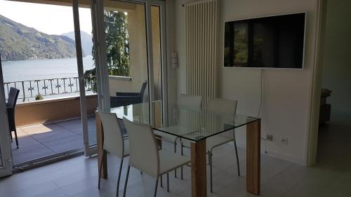 Castagnola Apartment | Villa Violetta - Bellavista