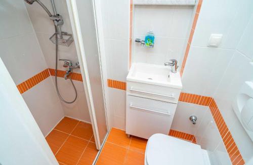 Cavtat Old Town House | Villa Vista Old Town - Four Bedroom House with Terrace and Sea View