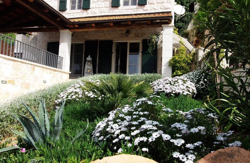 Viganj Villa | Villa with fascinating sea view ,oasis of peace idealf or relaxing ho