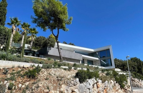 Zrnovo Villa | Villa Zora - Private villa with pool, Korcula Island