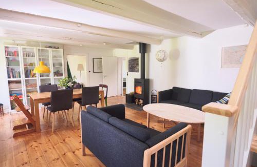 Ringsted Apartment | Vinkelgaard