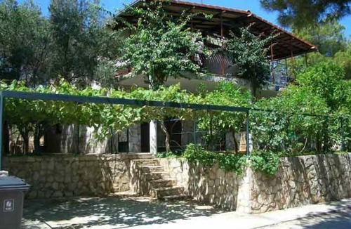 Rukavac Apartment | Vis Apartments