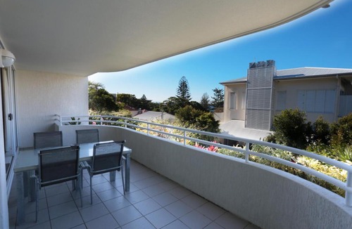 Sunshine Beach Apartment | Visit the Cote D'Azur in Sunshine Beach