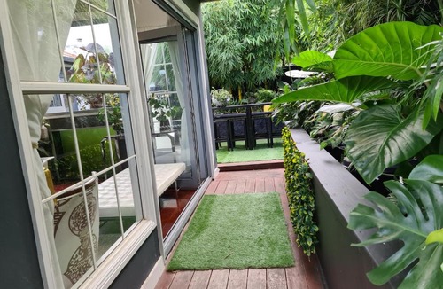 Arncliffe House | Vista Unit + Bamboo House Close to the City & Airport & Train station and Brighton Le Sands Beach