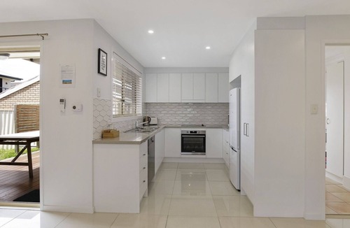 Umina Beach Villa | VITAMIN SEA - UMINA BEACH