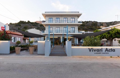 Vivari Apartment | Vivari Acta