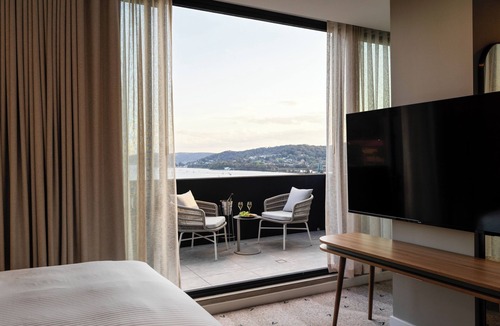 Gosford Hotel | voco Gosford by IHG