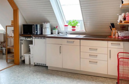 Armstorf Apartment | Waldblick by Interhome