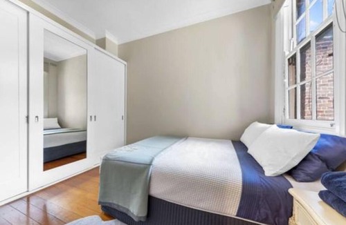 Millers Point House | Walk to the Opera House