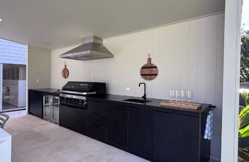 Wamberal House | Wamberal Hideaway by Central Coast Beach Breaks