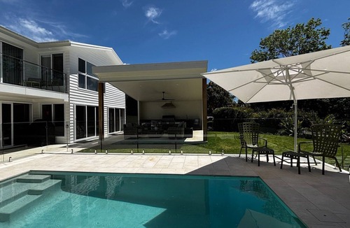Wamberal House | Wamberal Hideaway by Central Coast Beach Breaks