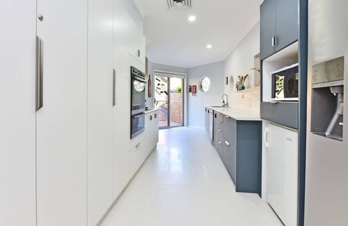 Wangi Wangi House | Wangi Dreaming Lake Views Sauna