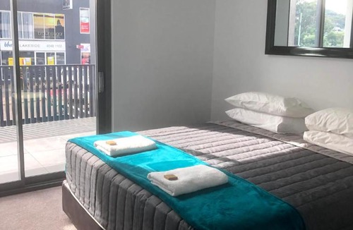 Warners Bay Apartment | Waters Edge Apartments