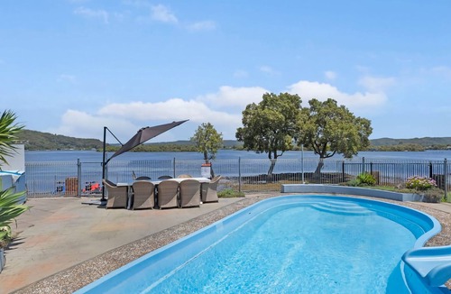 St Huberts Island House | Waterside Escape St Hubert s Island