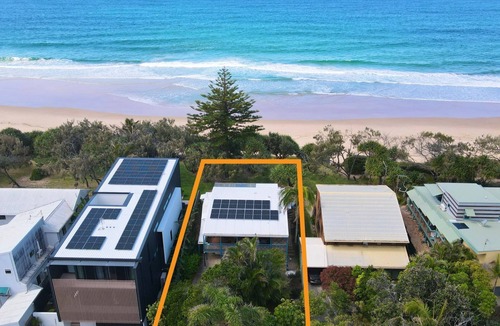 Currimundi House | Watson Street 21, Currimundi