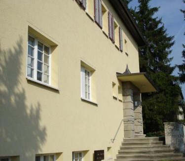 Weimar Apartment | Weimar-Appartement