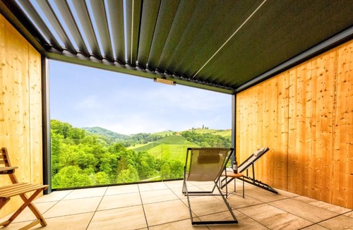 Gamlitz Hotel | Weinschmiede 18'
