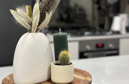 Rosebery Apartment | Welcome to Our Zetland Gem - A Perfect Blend of Comfort and Luxurious Style!