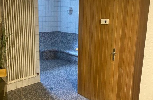 Fehrenbach Hotel | Werrapark Aktiv Hotel Am Sommerberg