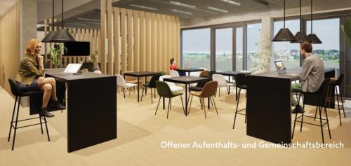 Loehne Hotel | Werre-Quartier Boardinghouse Löhne