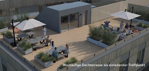 Loehne Hotel | Werre-Quartier Boardinghouse Löhne