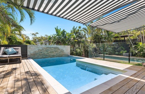 Sunshine Beach House | Weyba Hollow Sunshine Beach