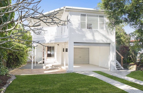 Brunswick Heads House | WHALESONG, TOP NOTCH