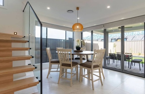 Shellharbour House | Whimbrel Waves Beach House
