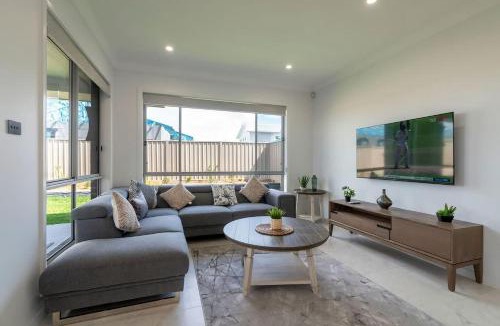 Shellharbour House | Whimbrel Waves Beach House