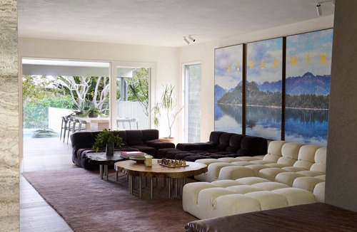 Avalon Beach House | White Rock by Contemporary Hotels