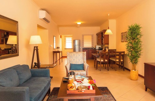 Kunduchi Resort | White Sands Resort & Conference Centre