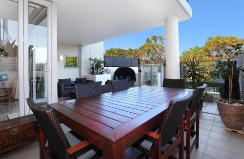 Marcoola Apartment | Whiteshells Beachfront Luxury Apartment