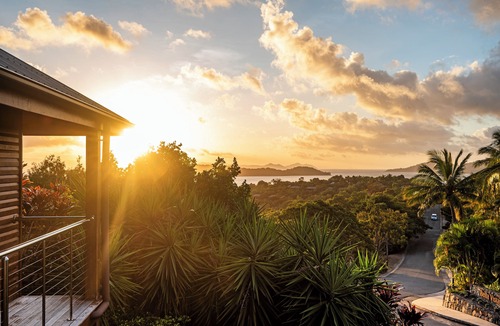 Hamilton Island Villa | Whitsunday Views 1