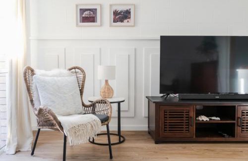 Cannonvale Apartment | Whitsunday Wanderluxe