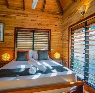 Cape Tribulation House | Wildwood