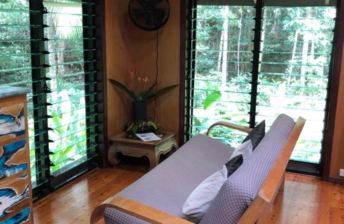 Cape Tribulation House | Wildwood