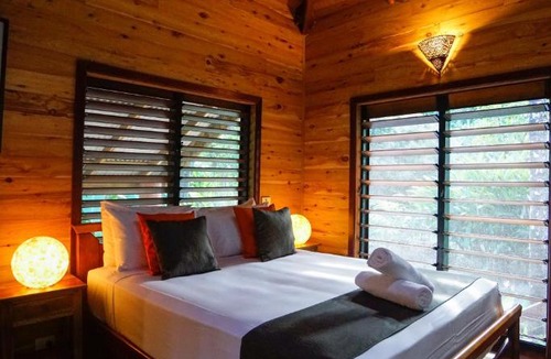 Cape Tribulation House | Wildwood