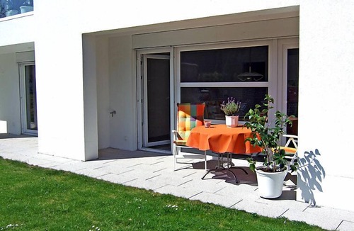 Eisenbach Apartment | Willmann by Interhome