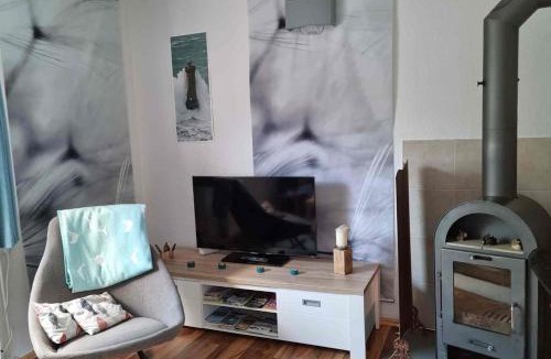 Eckernfoerde Apartment | Windrose