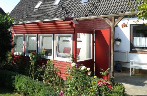 Eckernfoerde Apartment | Windrose